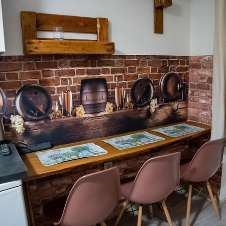 Apartamenty Idylla Cracovie Extérieur photo