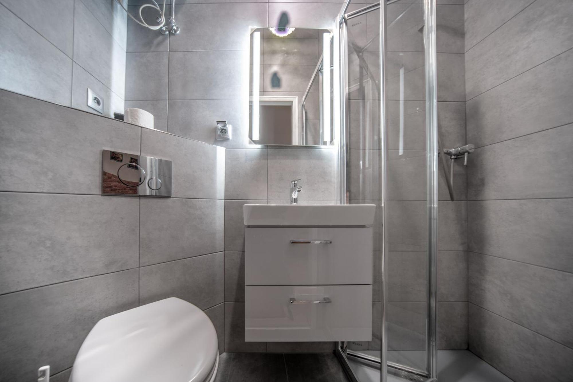 Apartamenty Idylla Cracovie Extérieur photo