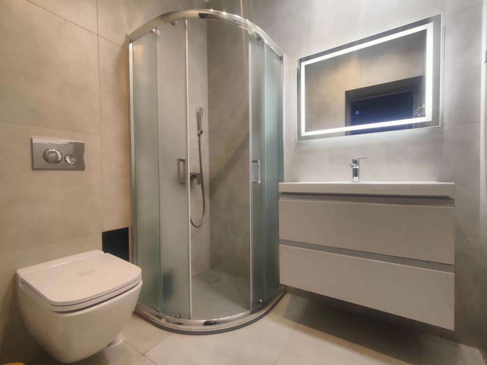 Apartamenty Idylla Cracovie Extérieur photo