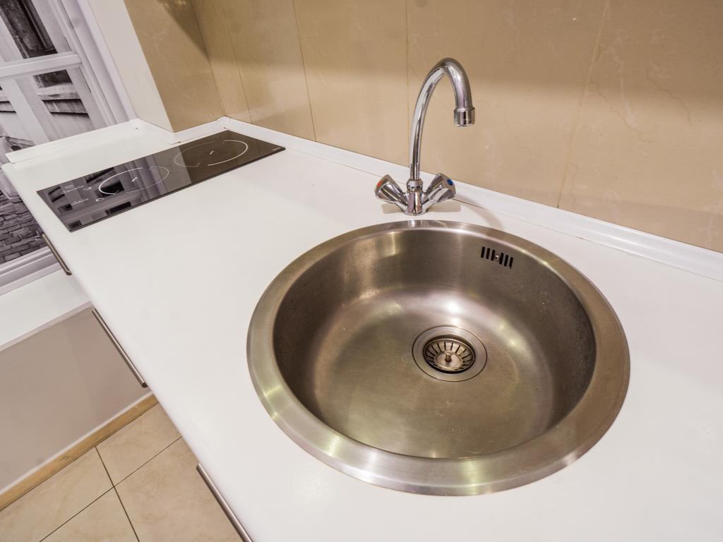 Apartamenty Idylla Cracovie Extérieur photo
